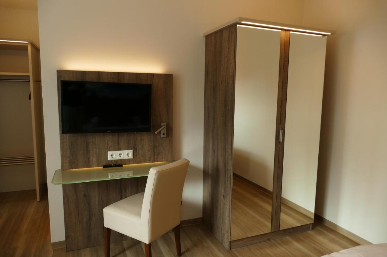 Meyn'S Apartments & Hotel Зольтау Экстерьер фото