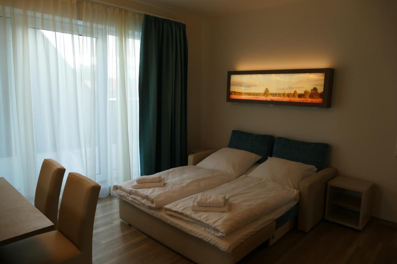 Meyn'S Apartments & Hotel Зольтау Экстерьер фото