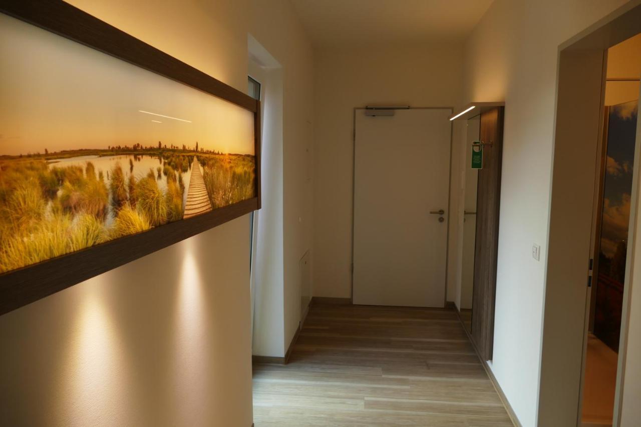 Meyn'S Apartments & Hotel Зольтау Экстерьер фото