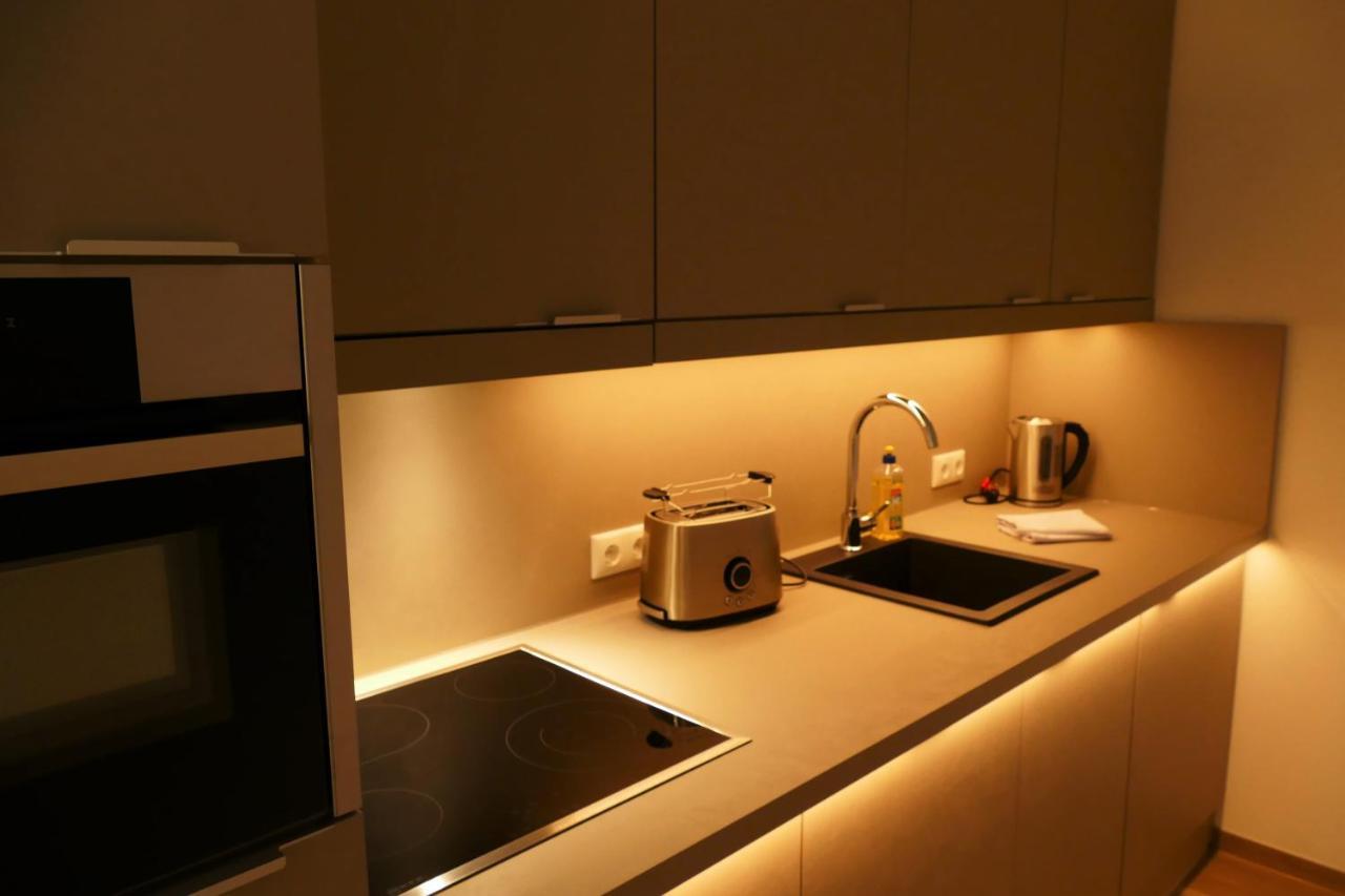 Meyn'S Apartments & Hotel Зольтау Экстерьер фото