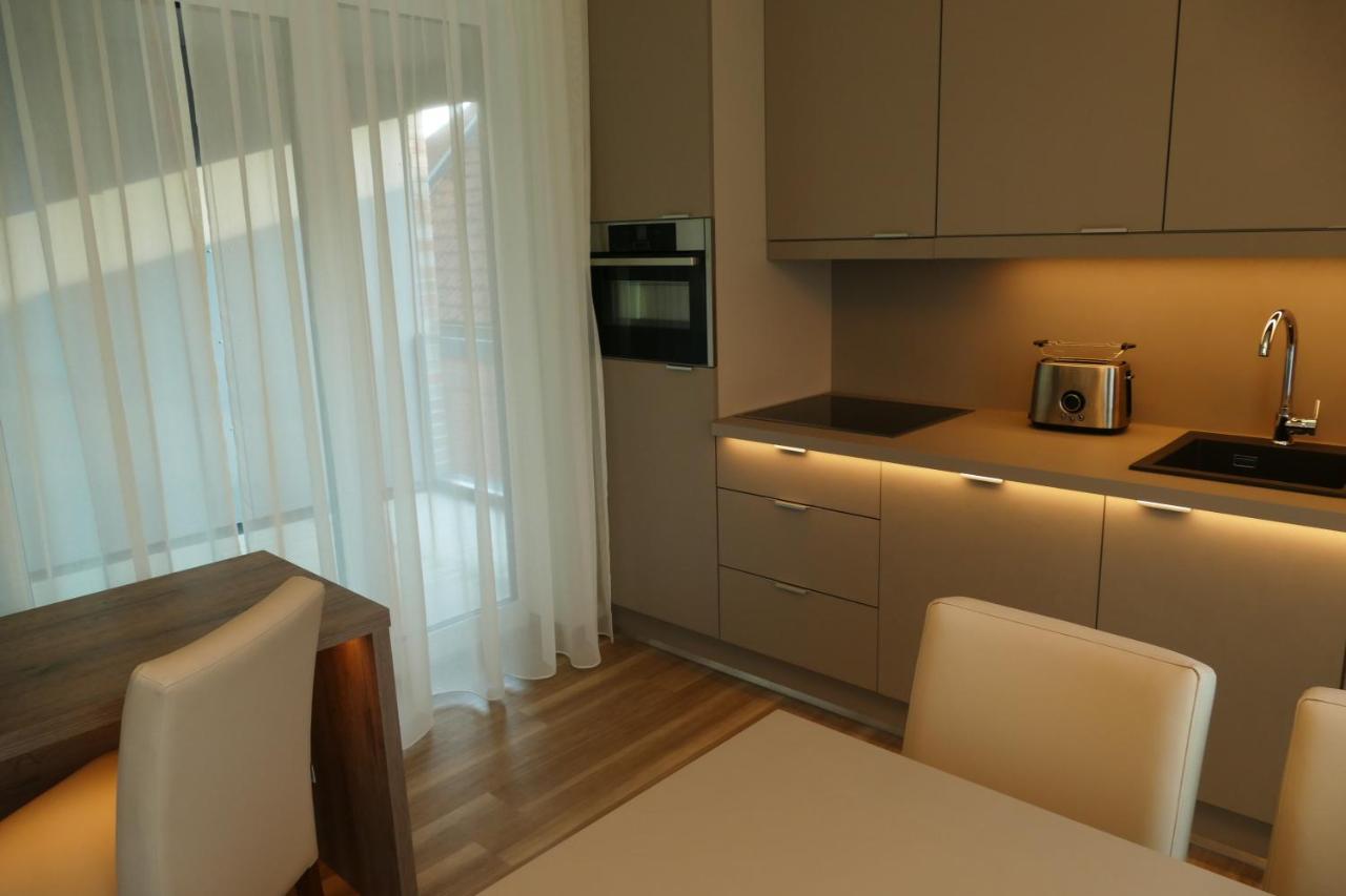 Meyn'S Apartments & Hotel Зольтау Экстерьер фото