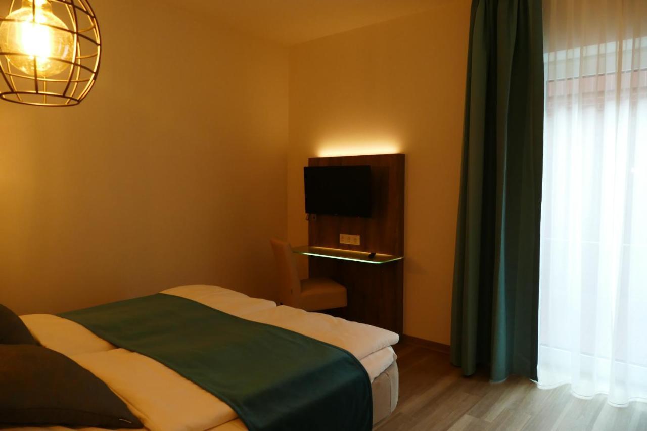Meyn'S Apartments & Hotel Зольтау Экстерьер фото