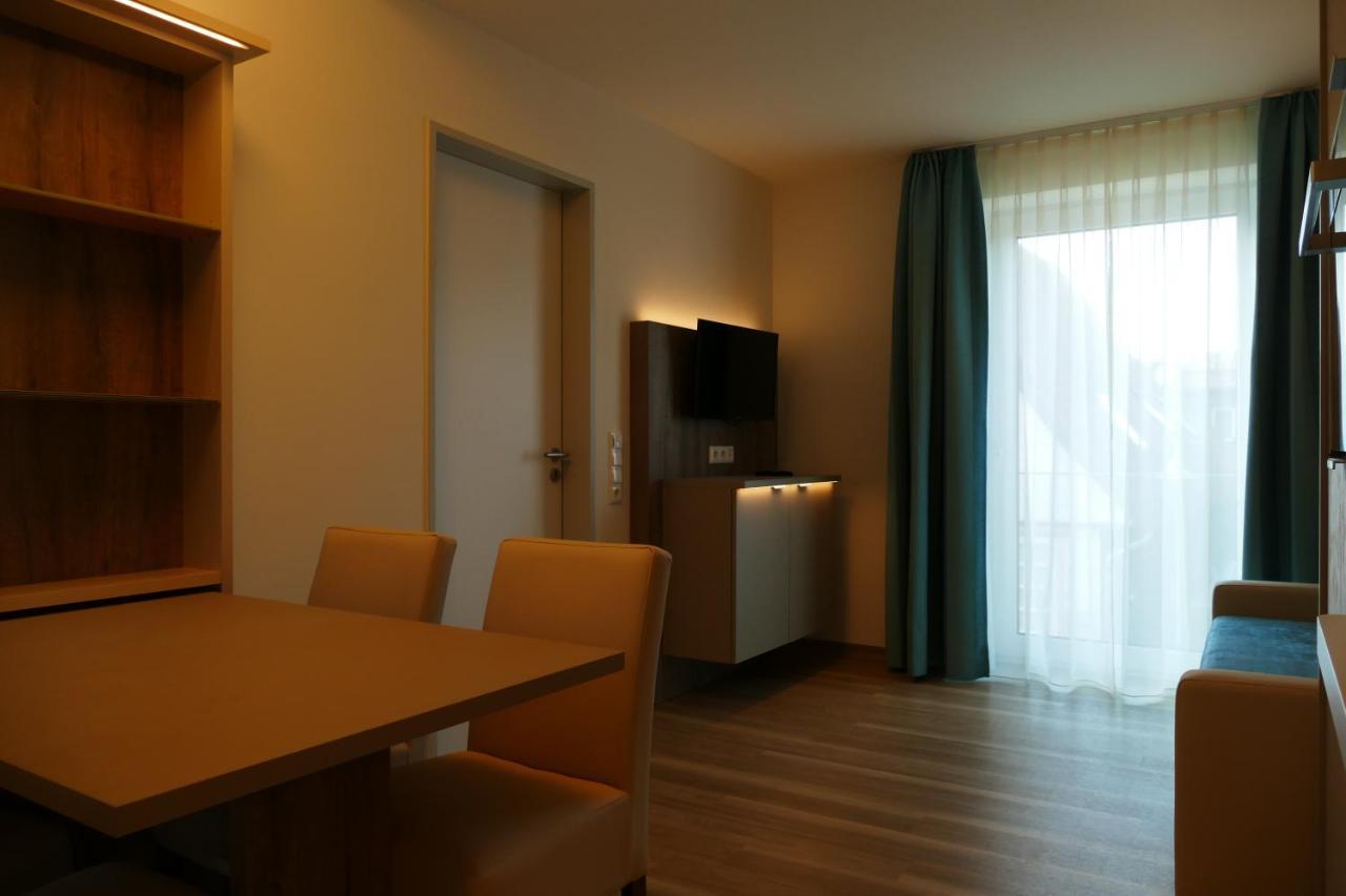 Meyn'S Apartments & Hotel Зольтау Экстерьер фото